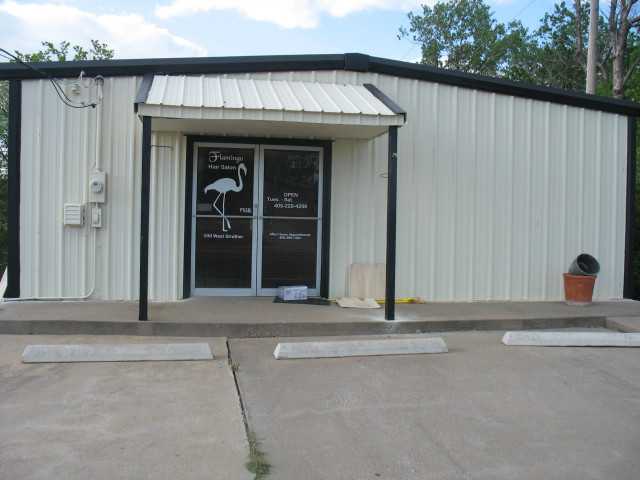 516 W Strothers Avenue, Seminole, OK 74868