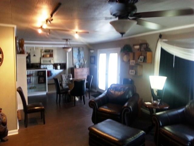 35208 E 1260, Seminole, OK 74868