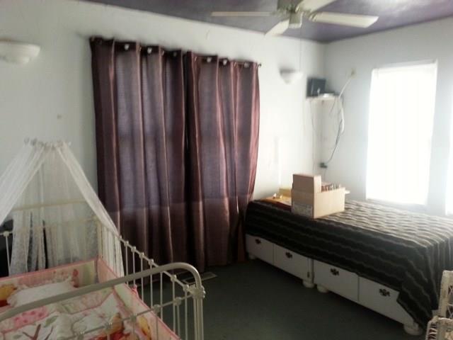 35208 E 1260, Seminole, OK 74868