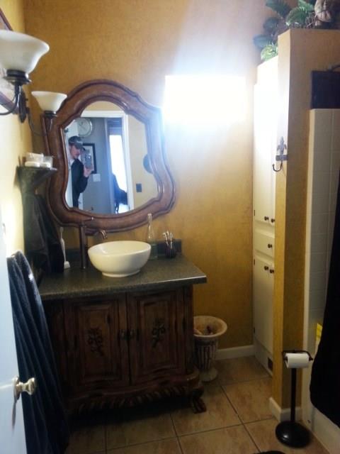 35208 E 1260, Seminole, OK 74868