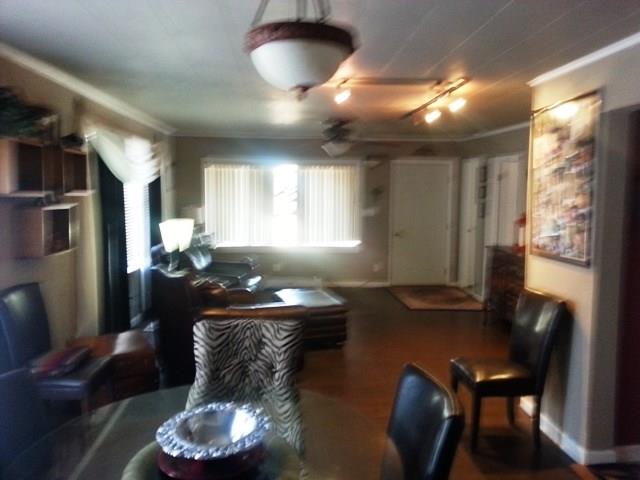 35208 E 1260, Seminole, OK 74868