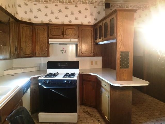 19 Harber Court, Seminole, OK 74868