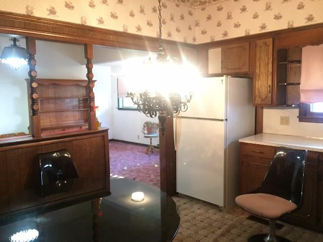 19 Harber Court, Seminole, OK 74868