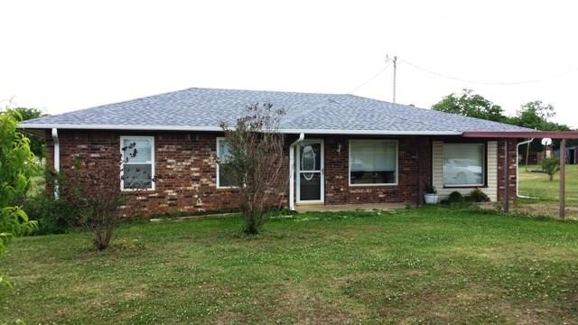 12023 N 3520, Seminole, OK 74868