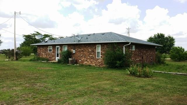 12023 N 3520, Seminole, OK 74868