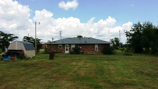 12023 N 3520, Seminole, OK 74868
