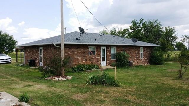 12023 N 3520, Seminole, OK 74868