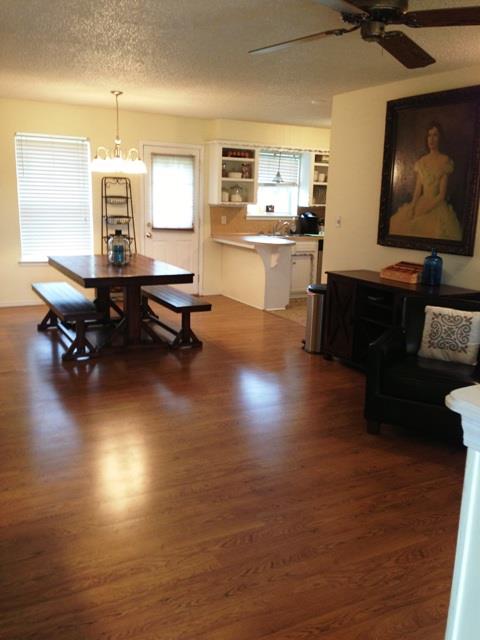 12023 N 3520, Seminole, OK 74868