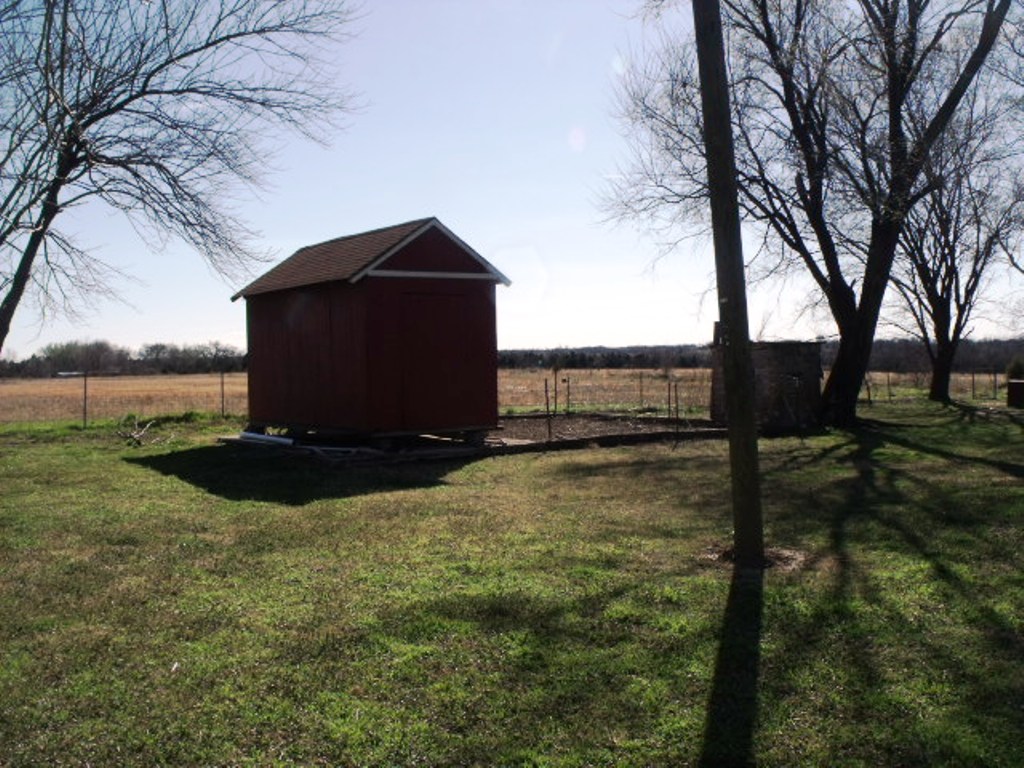 11601 N 359th, Seminole, OK 74868