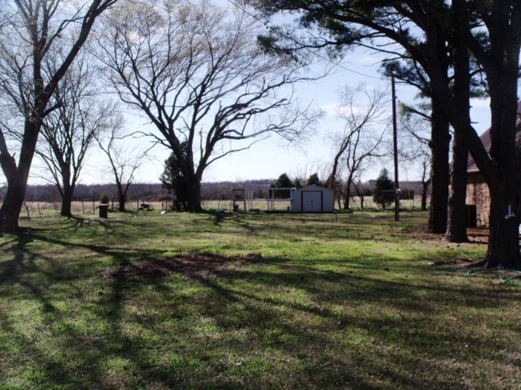 11601 N 359th, Seminole, OK 74868