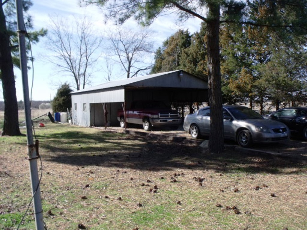 11601 N 359th, Seminole, OK 74868