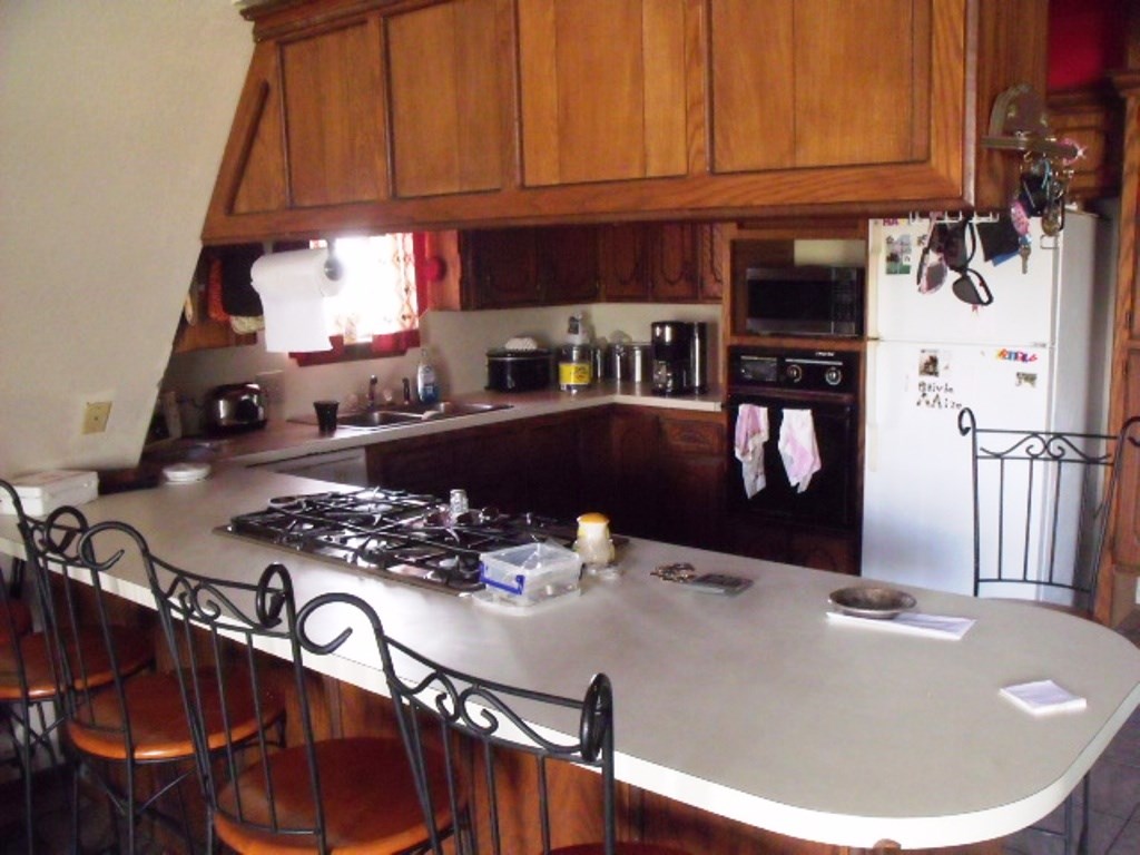 11601 N 359th, Seminole, OK 74868