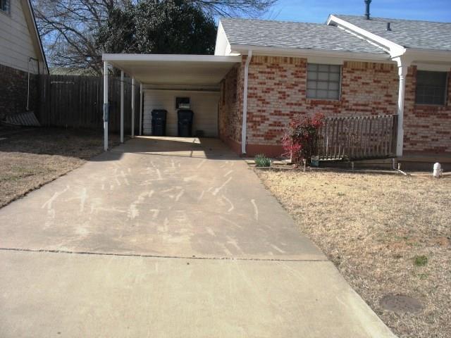 1901 Grisso, Seminole, OK 74868