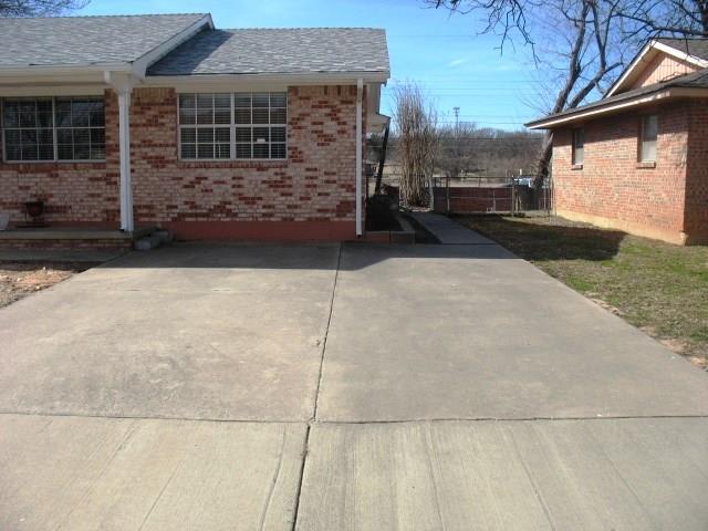 1901 Grisso, Seminole, OK 74868