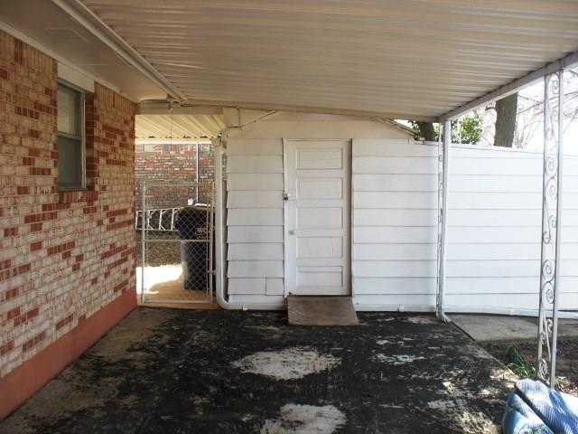 1901 Grisso, Seminole, OK 74868