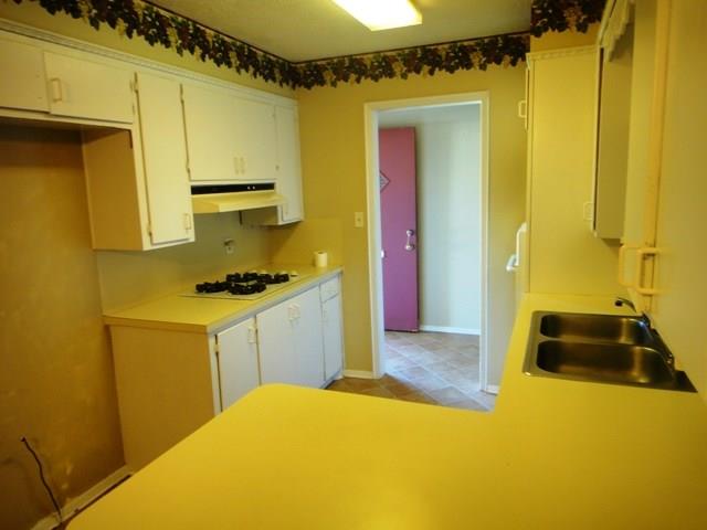 1817 Oakridge Drive, Seminole, OK 74868