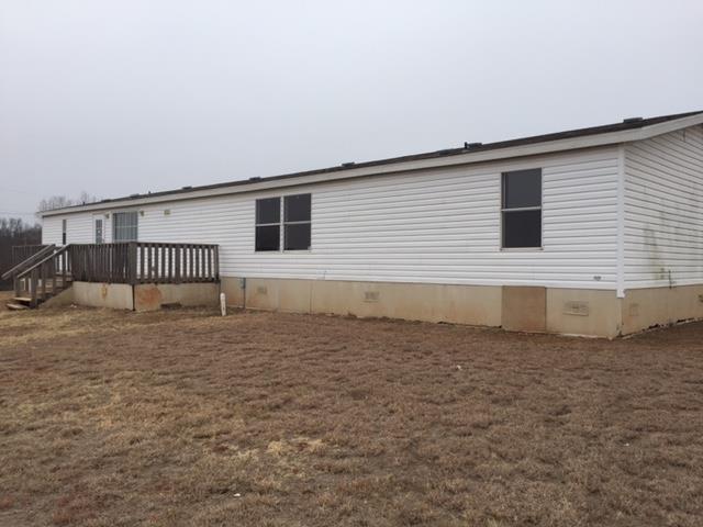 101612 S 3490 RdSparks, OK, 74869Lincoln County
