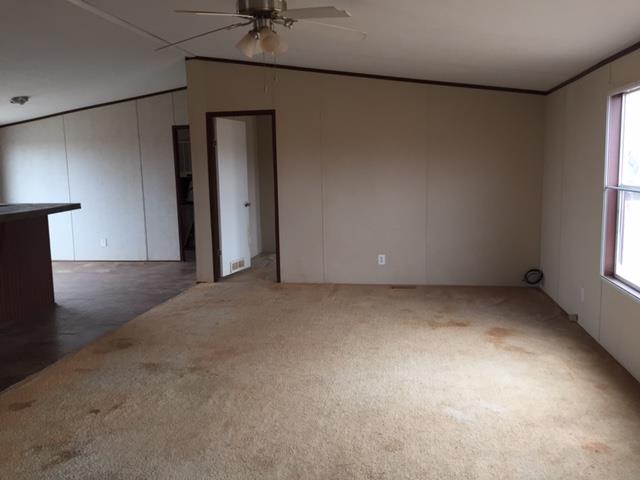 101612 S 3490 RdSparks, OK, 74869Lincoln County