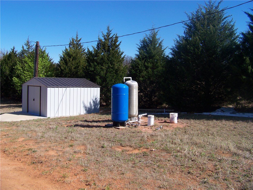 970214 S. Mahoney, Sparks, OK 74869