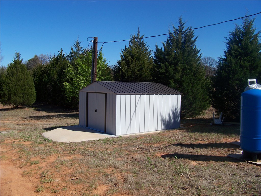 970214 S. Mahoney, Sparks, OK 74869