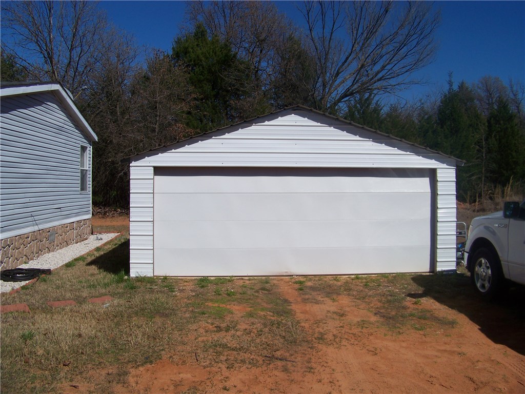 970214 S. Mahoney, Sparks, OK 74869
