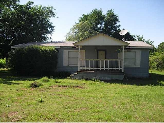 38428 Sandy Rock Road, Tecumseh, OK 74873