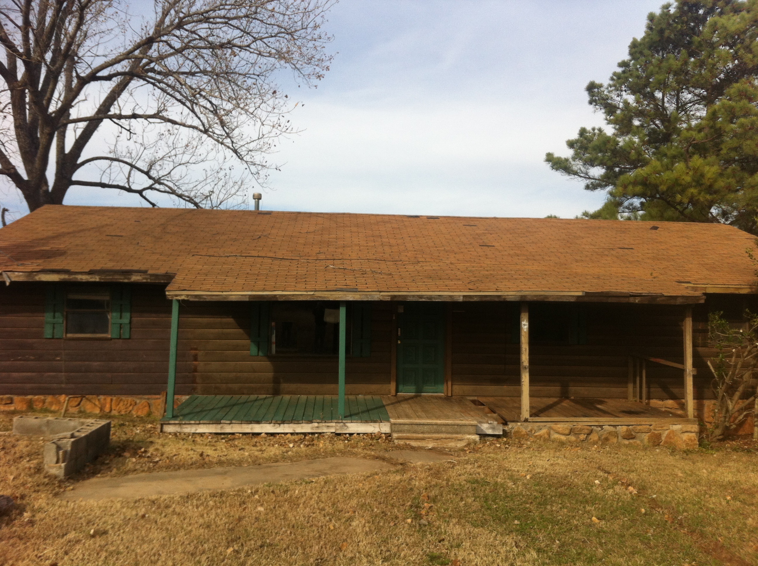 36594 Hwy 9, Tecumseh, OK 74873