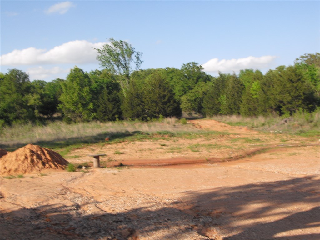 21155 Flight Lane, Tecumseh, OK 74873