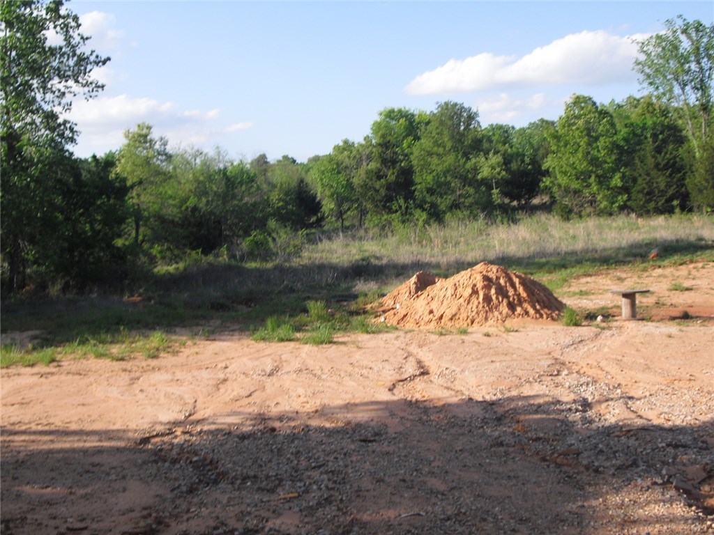 21155 Flight Lane, Tecumseh, OK 74873