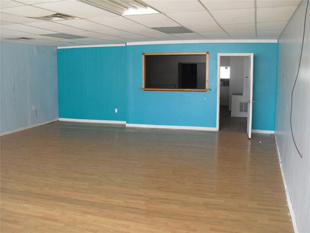 116 S Broadway, Tecumseh, OK 74873