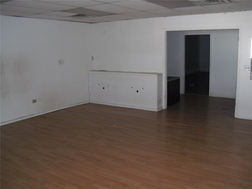 116 S Broadway, Tecumseh, OK 74873