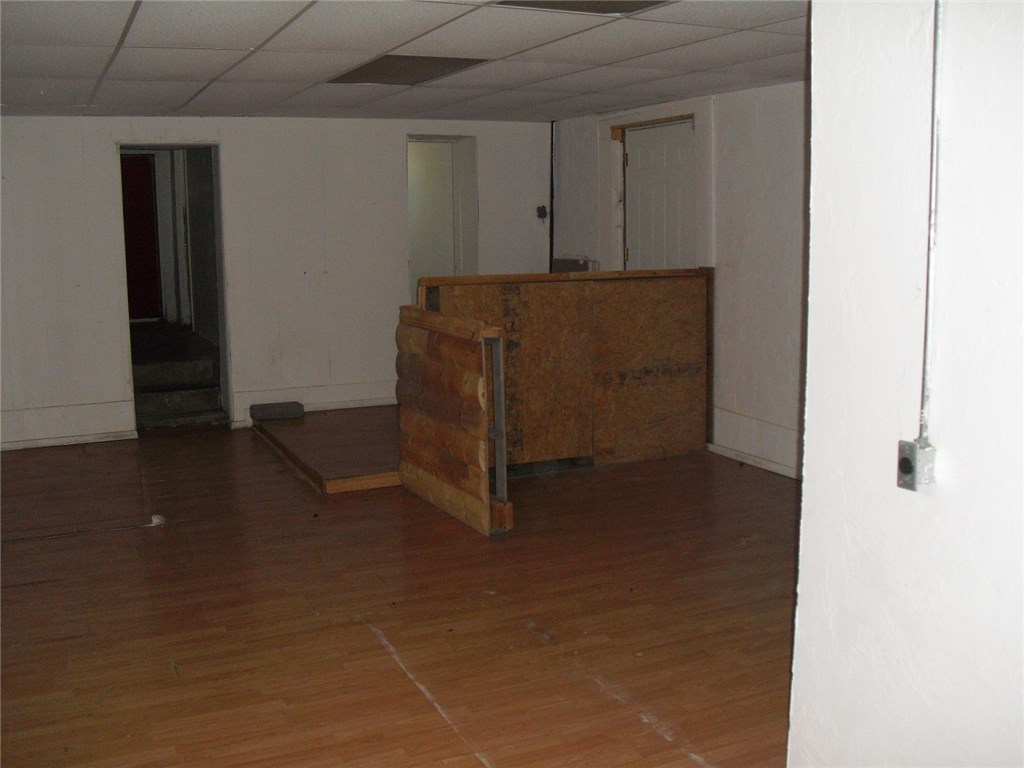 116 S Broadway, Tecumseh, OK 74873