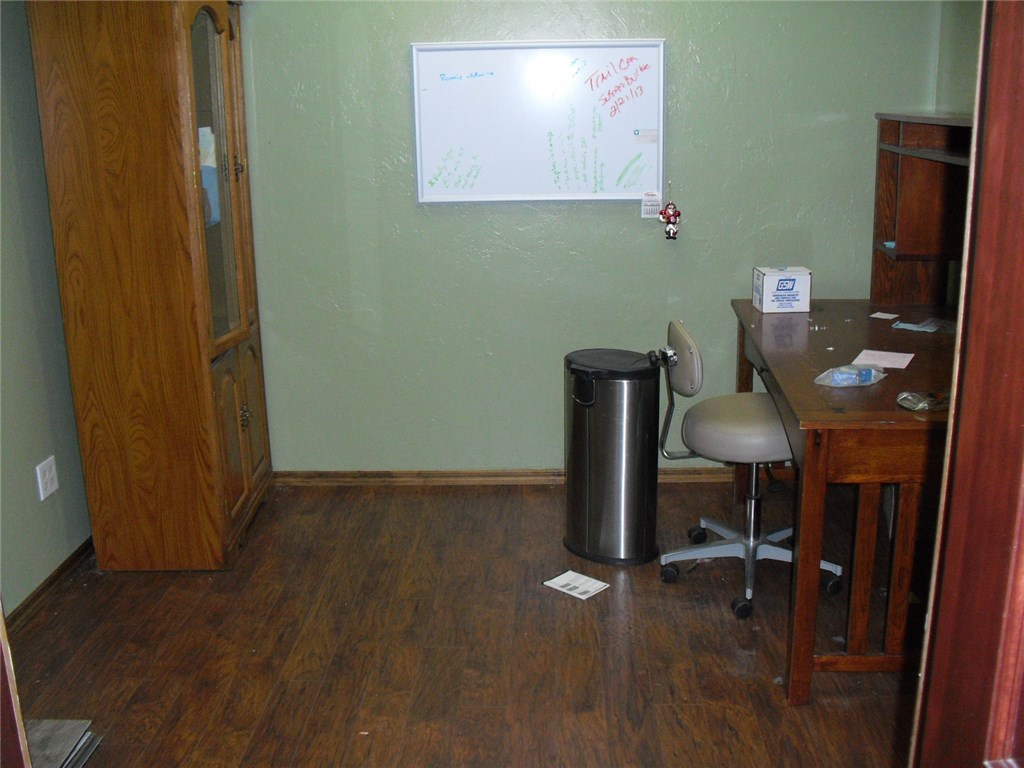 119 S Broadway, Tecumseh, OK 74873