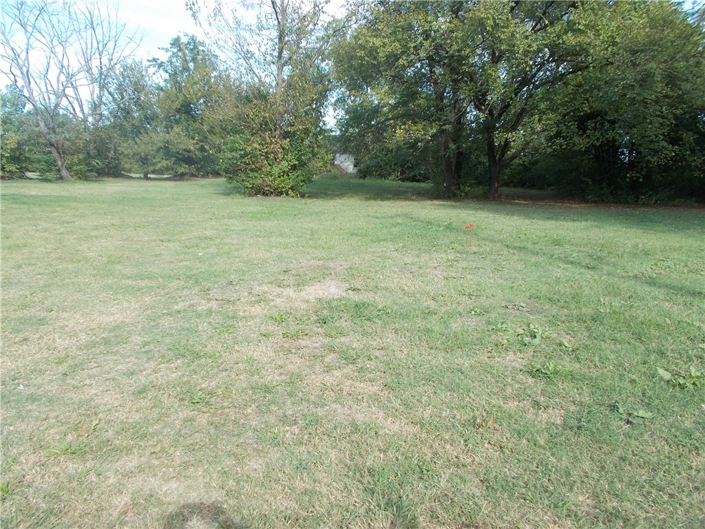 514 W Walnut, Tecumseh, OK 74873