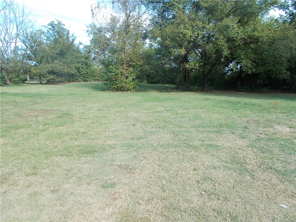 514 W Walnut, Tecumseh, OK 74873