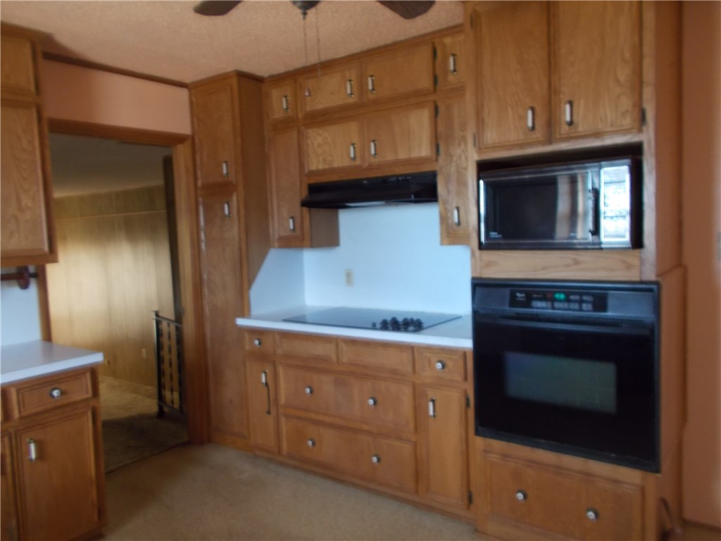 522 N 4th, Tecumseh, OK 74873