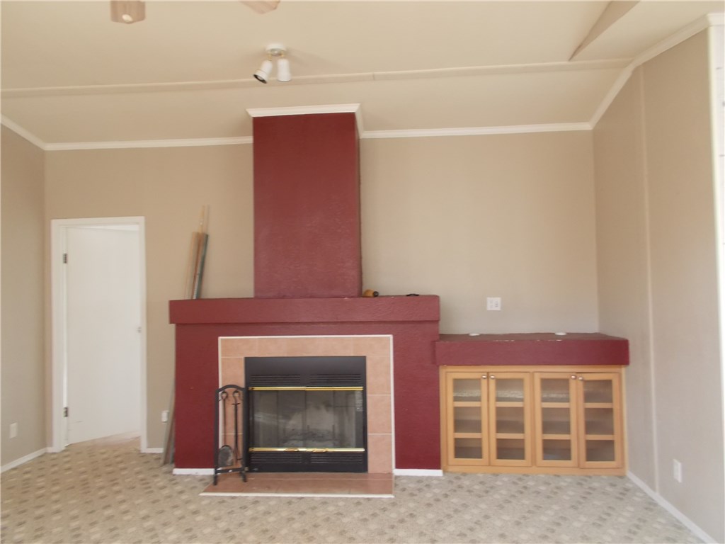 20668 Rimer, Tecumseh, OK 74873