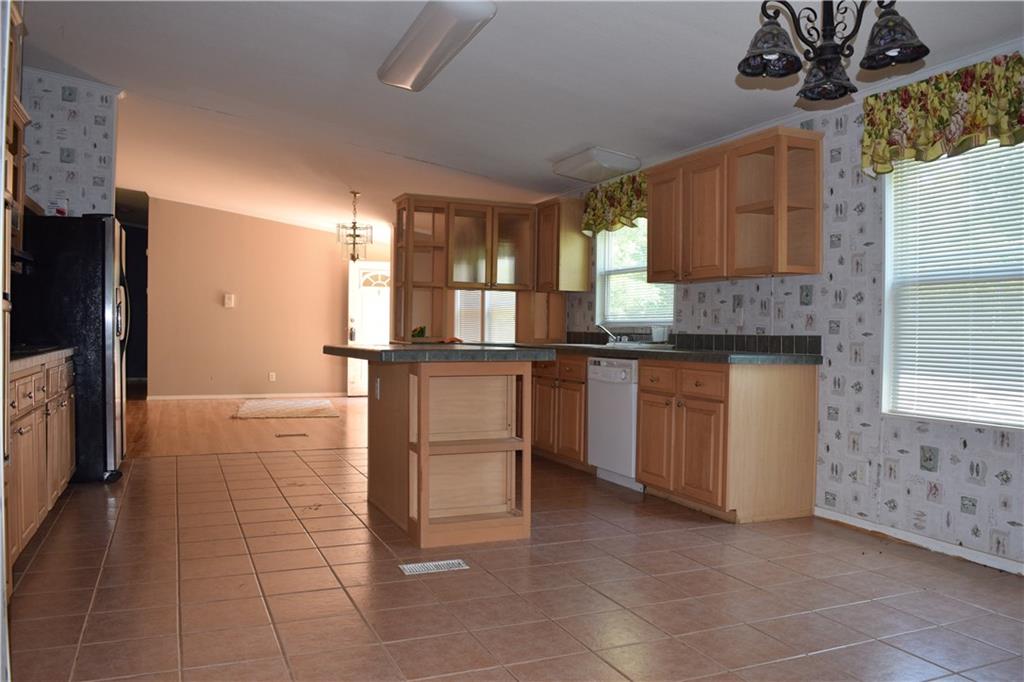 20668 Rimer, Tecumseh, OK 74873