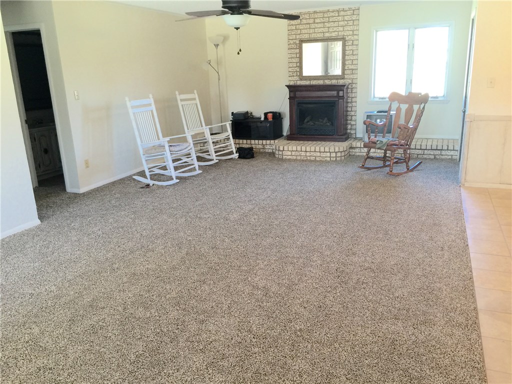 703 E Park, Tecumseh, OK 74873
