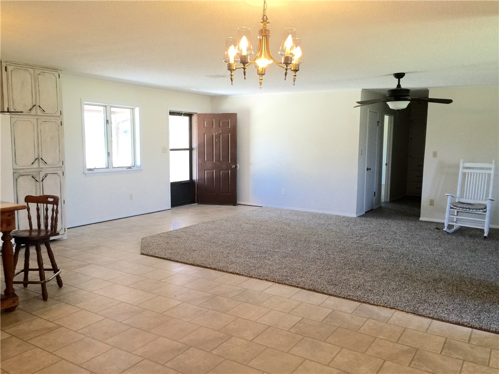 703 E Park, Tecumseh, OK 74873