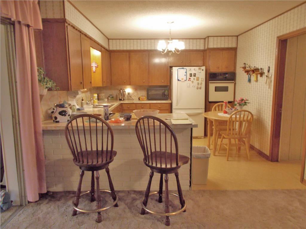 612 E Locust, Tecumseh, OK 74873