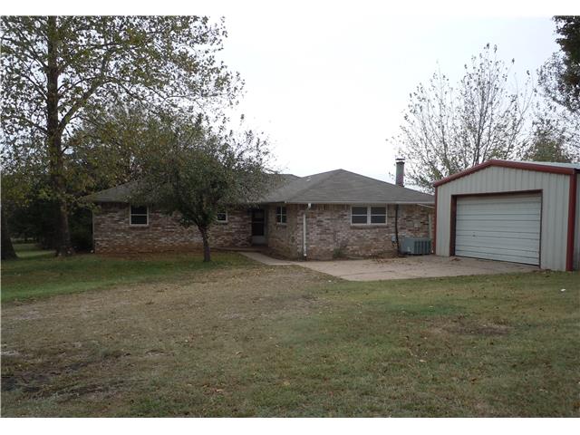 319 E Walnut StTryon, OK, 74875Lincoln County