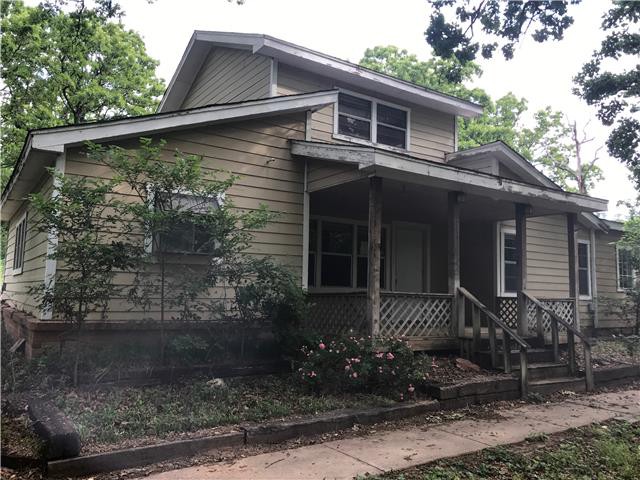 980801 S Stagecoach Dr.Wellston, OK, 74881Lincoln County