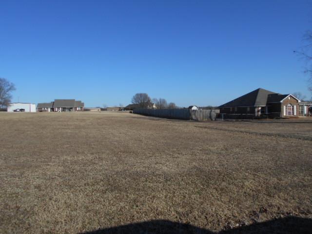 White Rock, Wellston, OK 74881