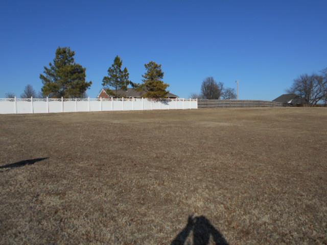 White Rock, Wellston, OK 74881