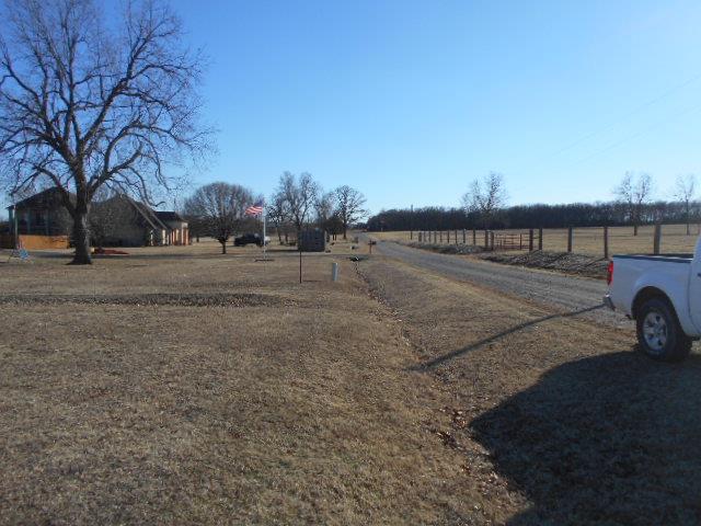 White Rock, Wellston, OK 74881