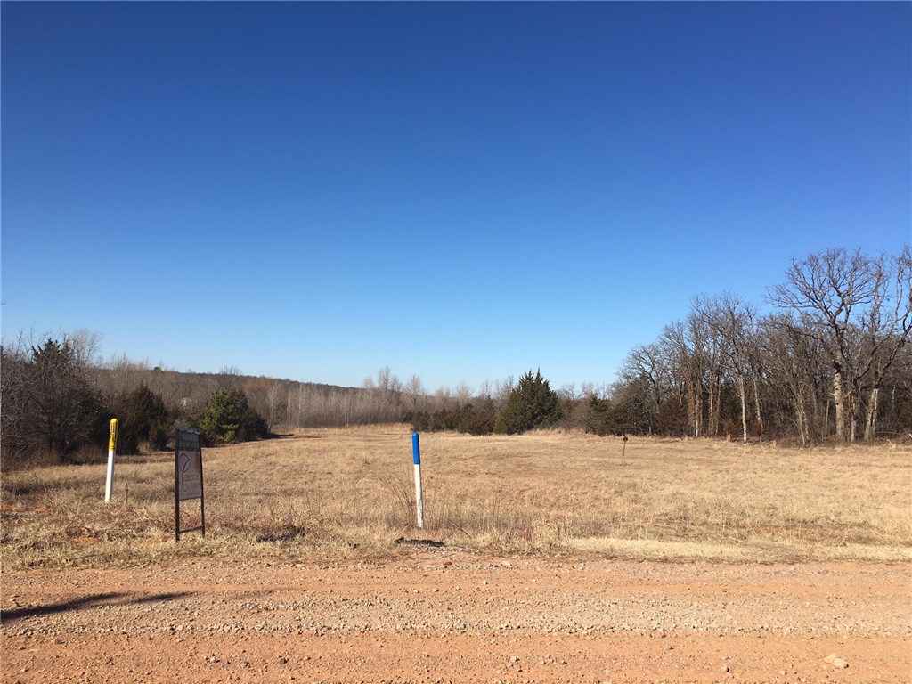 W Captain Road, Wellston, OK 74881