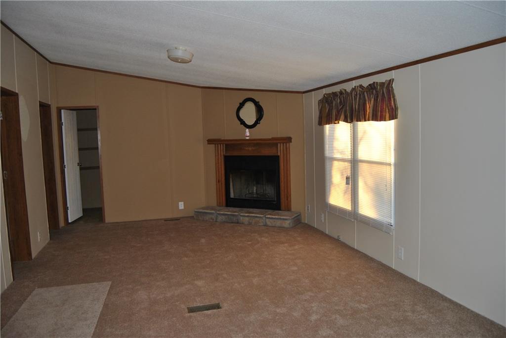 101769 S Woodland, Wellston, OK 74881