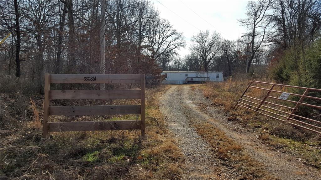 330861 E 990 Road, Wellston, OK 74881