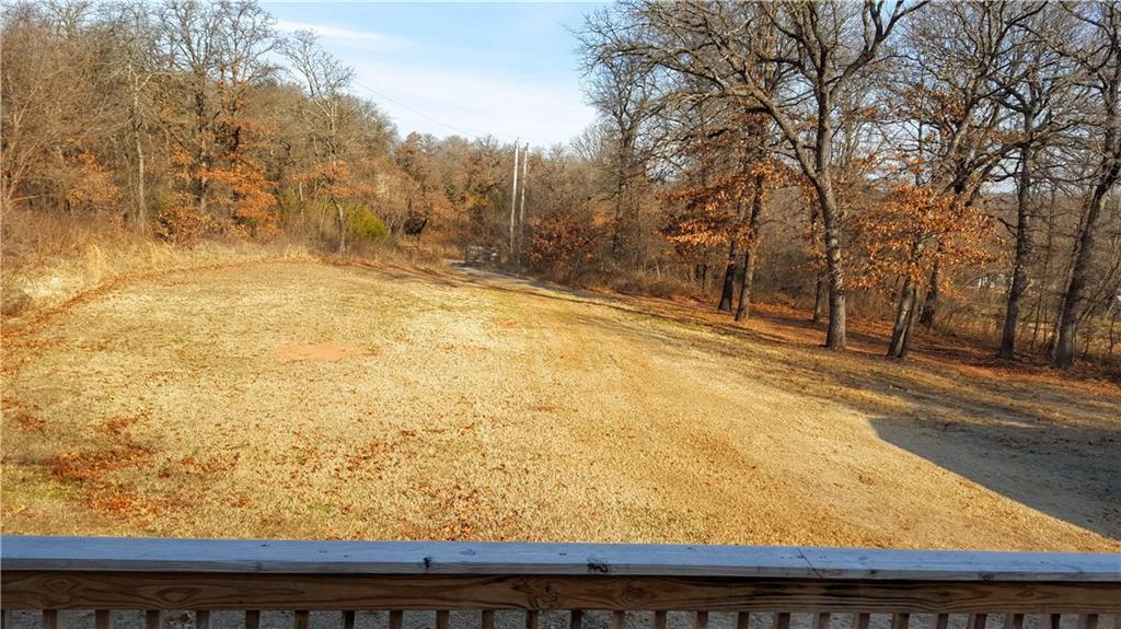 330861 E 990 Road, Wellston, OK 74881